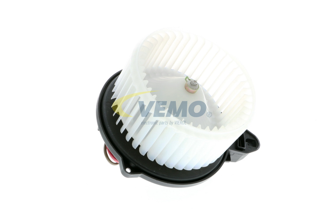 VEMO V15-03-1920 Innenraumgebläse Audi A6 C5 2.7 254PS 2003