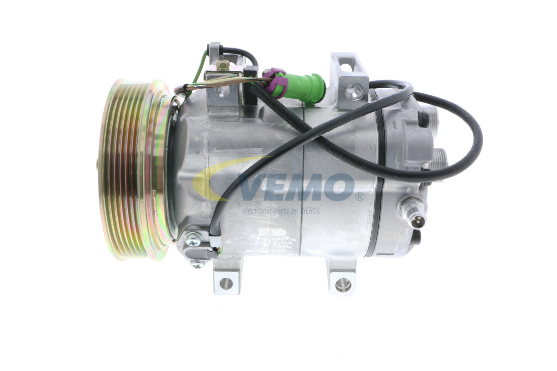 VEMO V15-15-0023 Klimakompressor Passat B5 2.8 193 PS ATQ