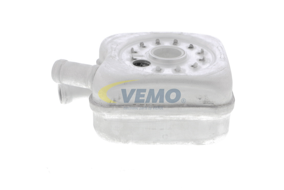 VEMO V15-60-6011 Radiatore olio Audi 100 C4 2.3 E quattro 133 CV AAR
