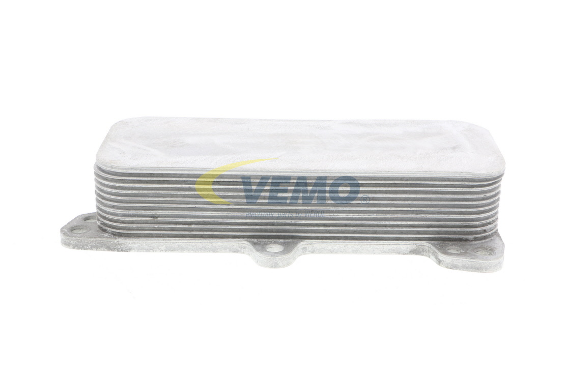 VEMO V15-60-6017 Radiador de óleo VW Multivan T5 2.5 TDI 4motion 174 cv BPC