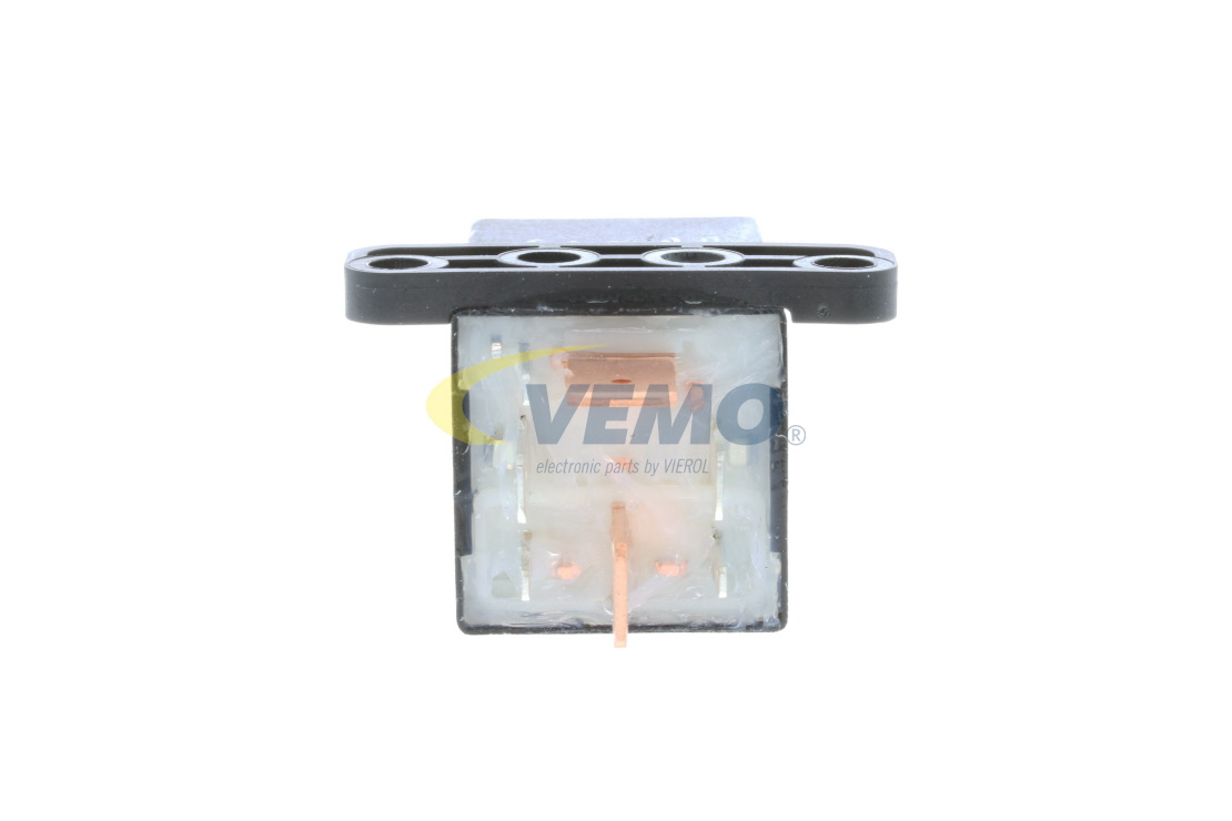 VW VEMO Izzító relé V15-71-0028