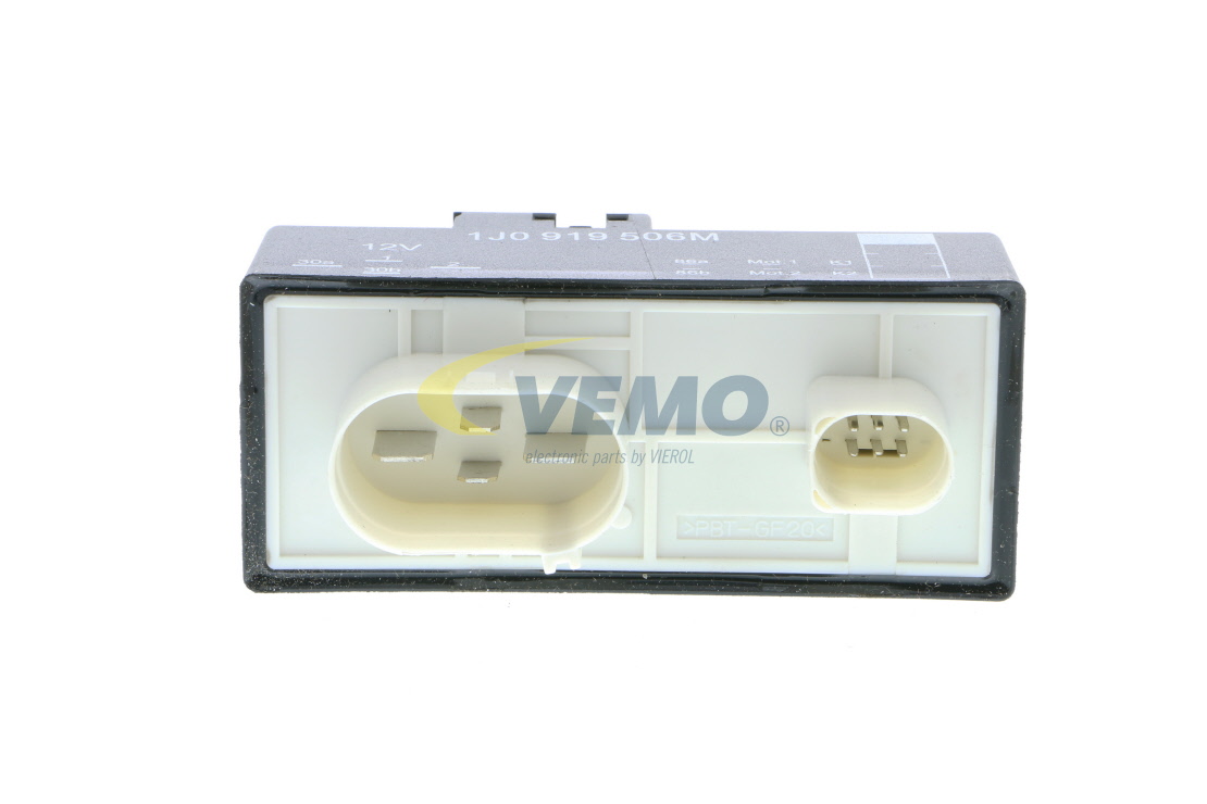 VEMO V15-71-0035 Lämpökytkin jäähdyttimen puhallin VW Bora Variant 1.9 TDI 150 hv ARL