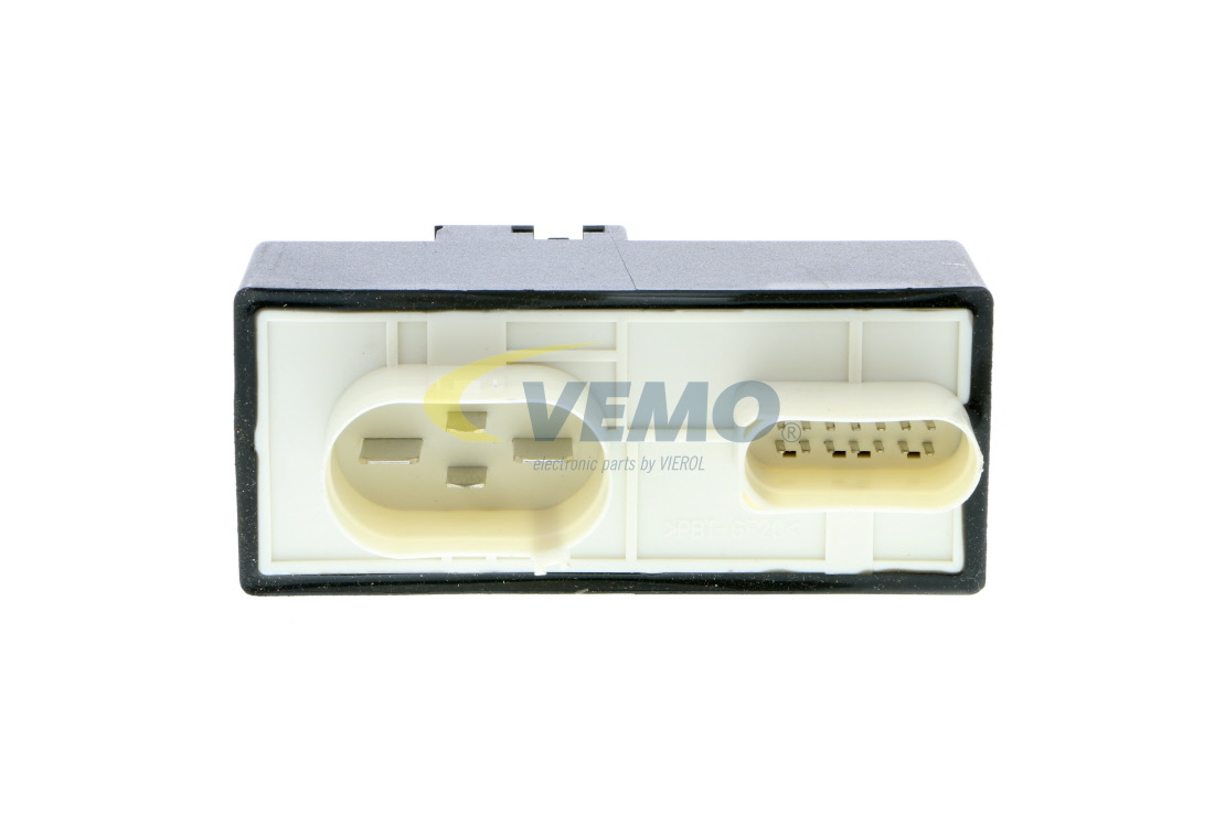 VEMO V15-71-0036 Relais, Kühlerlüfternachlauf Audi A3 8L 1.6 101 PS