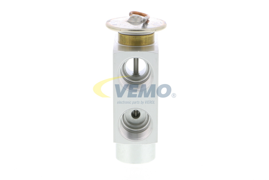 VEMO V15-77-0003 Expansieventiel airco Passat 3a5 1.6 101 Pk AFT