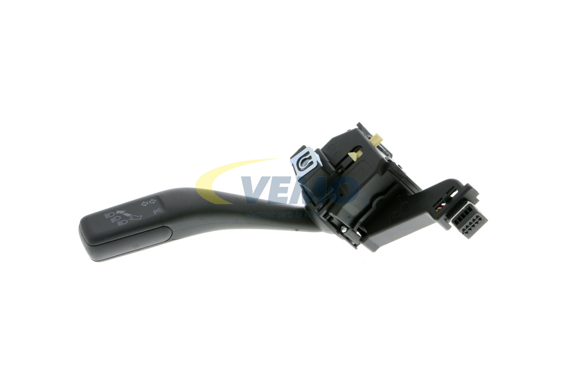 VEMO V15-80-3255 Kormánykapcsoló Audi A3 8P1 1.8 T 150 PS BPU
