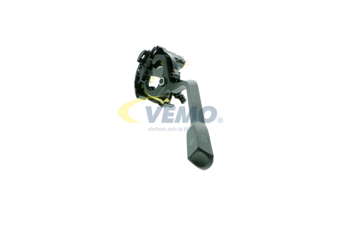 VEMO V15-80-3256 Manetă semnalizare VW LT 55 Camion cu platformă 2.4 TD 95 CP ACL