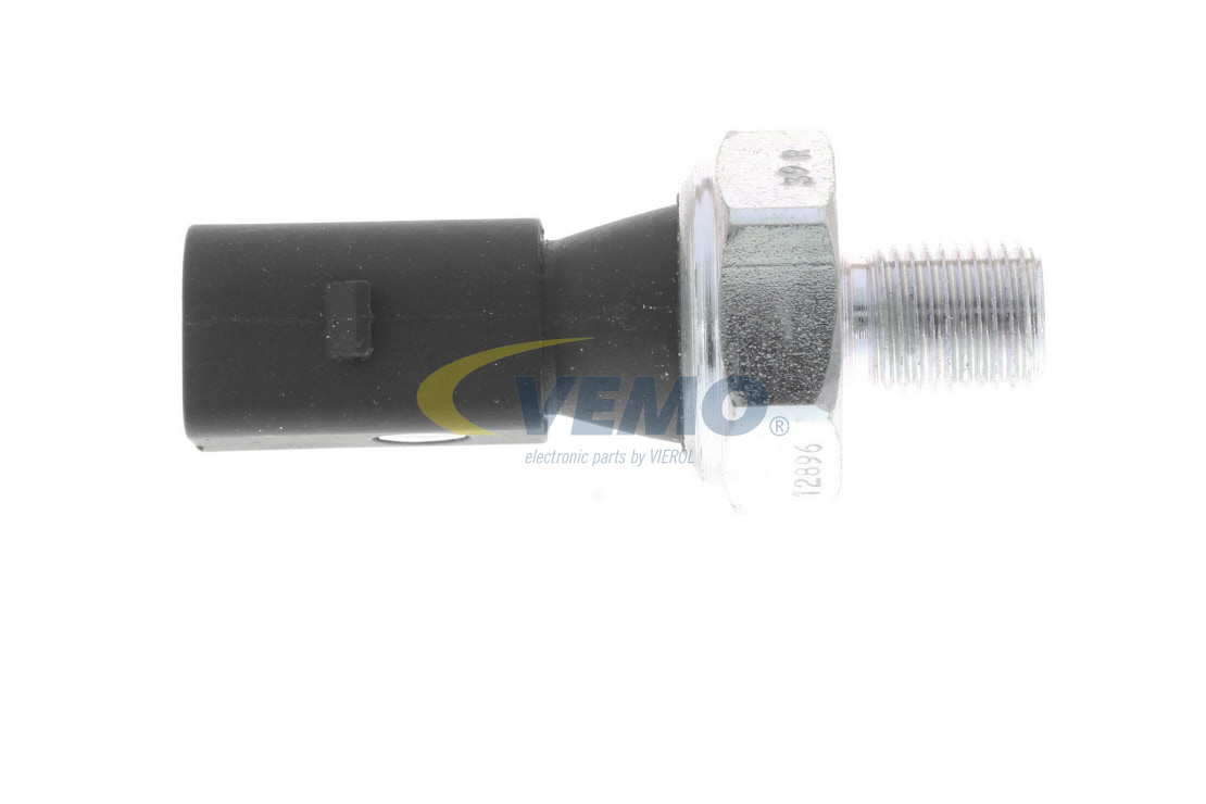 VEMO V15-99-1901 Sensor pressão do óleo Audi A6 C6 Allroad 3.2 FSI quattro 255 cv AUK