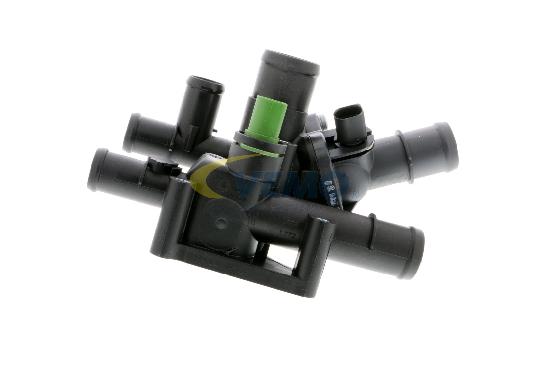 VEMO V15-99-1908 Thermostat Passat B6 Variant 1.6 FSI 115 PS BLF