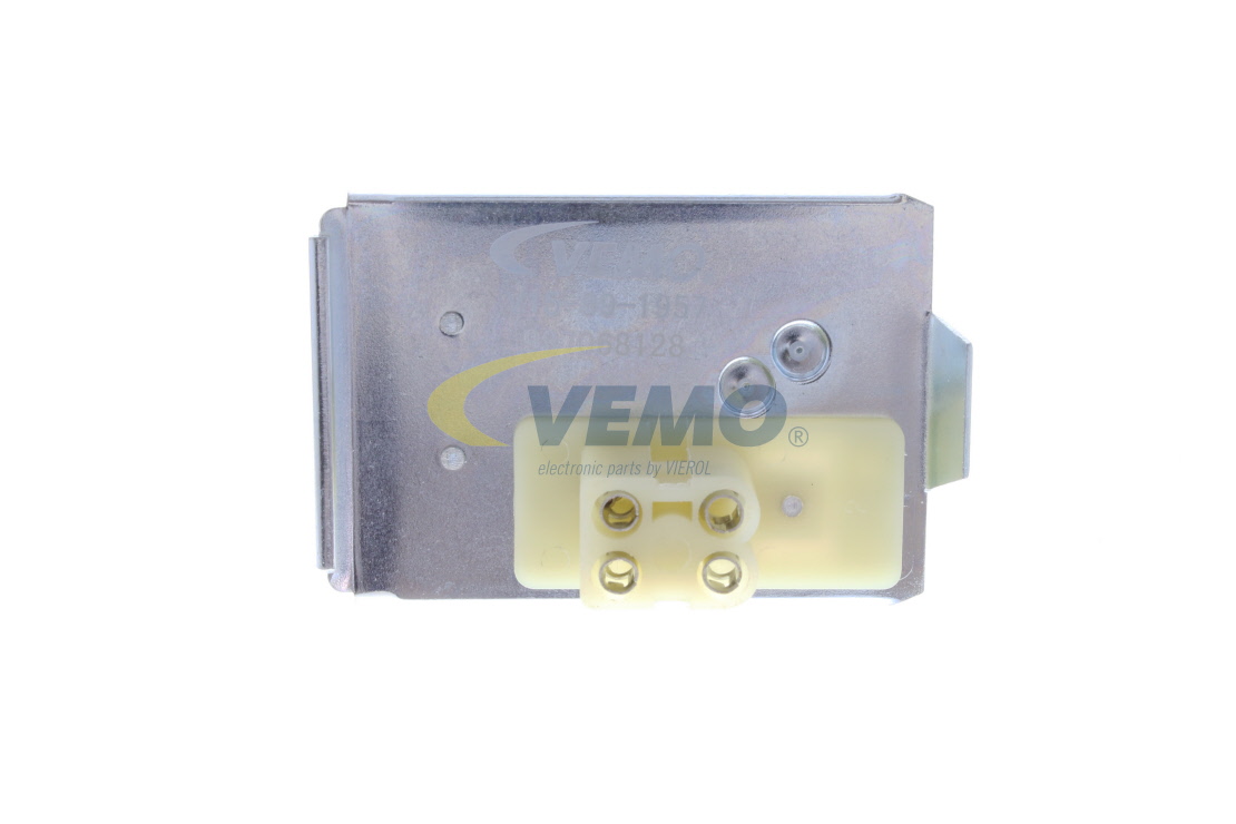 VEMO V15-99-1957 Kachelweerstand VW Jetta 2 1.8 16V 129 Pk PL