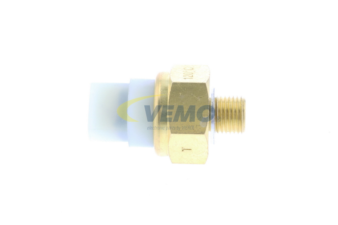 VEMO V15-99-1980 Thermoschalter VW Passat 32B 2.2 115 PS KX