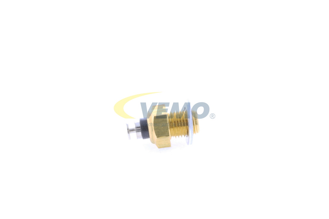 VEMO V15-99-1989 Temperatuursensor Passat 3a5 1.8 90 Pk ABS