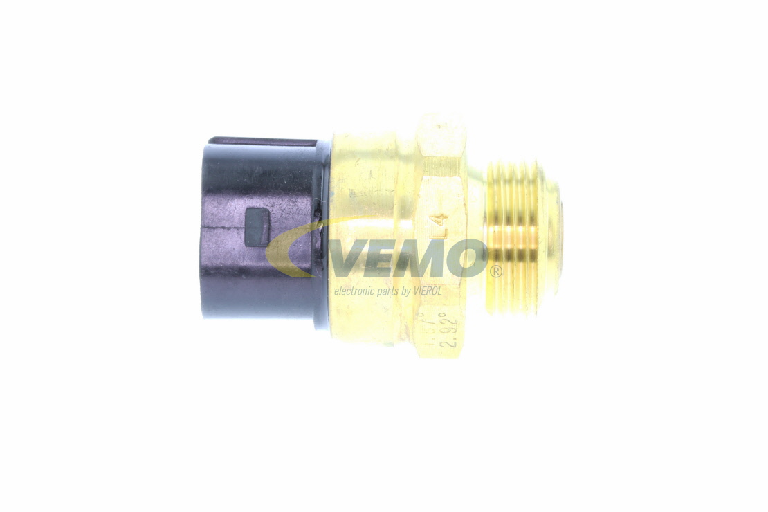 VEMO V15-99-1991 Thermoschalter VW T4 2.4 D 75 PS AJA