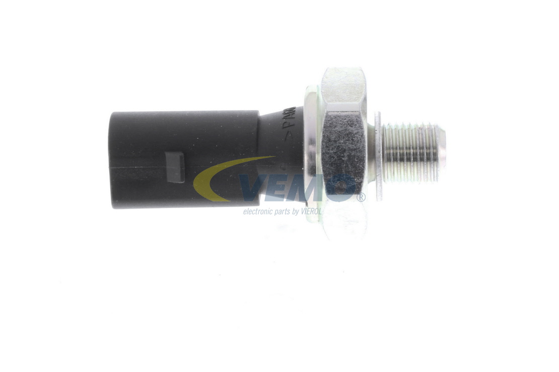 VEMO V15-99-1997 Öldruckschalter Passat B5 2.8 193 PS ATQ