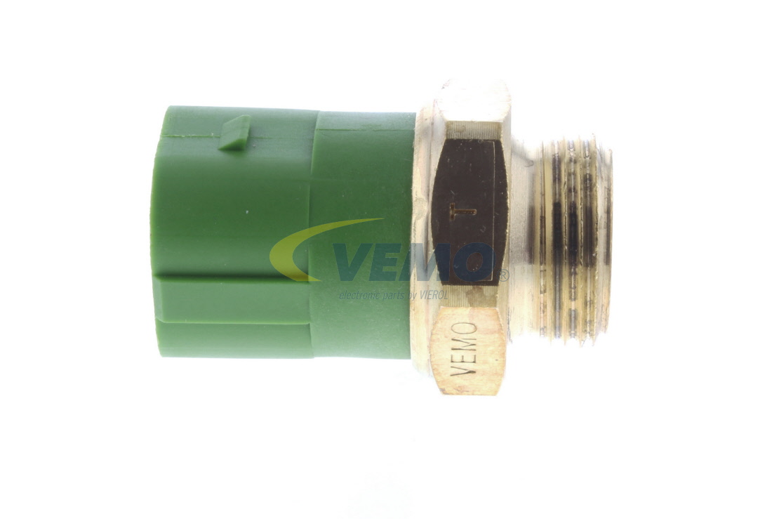 VEMO V15-99-2005 Thermoschalter VW T4 2.4 D 75 PS AJA
