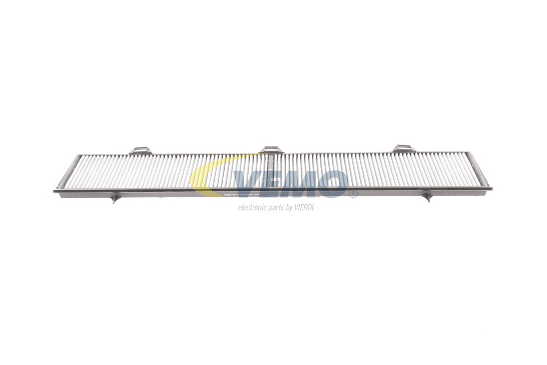VEMO V20-31-1010 Pollen filter BMW E90 325d 3.0 197 hp M57 D30 (306D3)