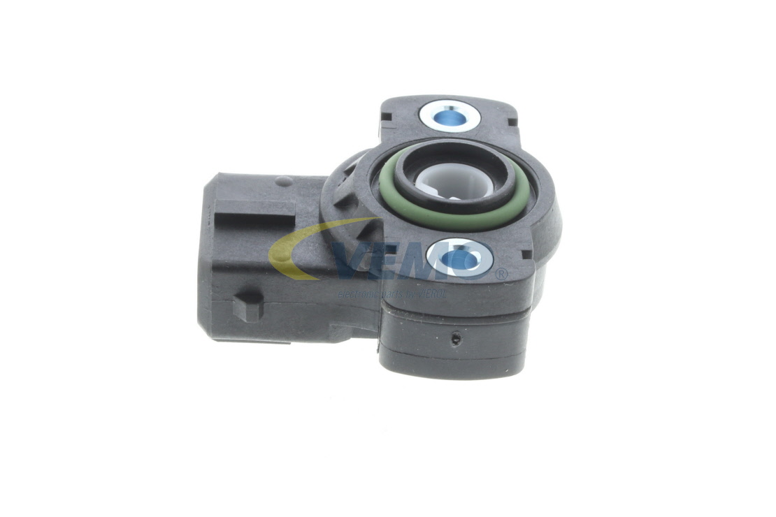 VEMO V20-72-0406 Drosselklappenpotentiometer BMW E36 M3 3.2 321PS 1995