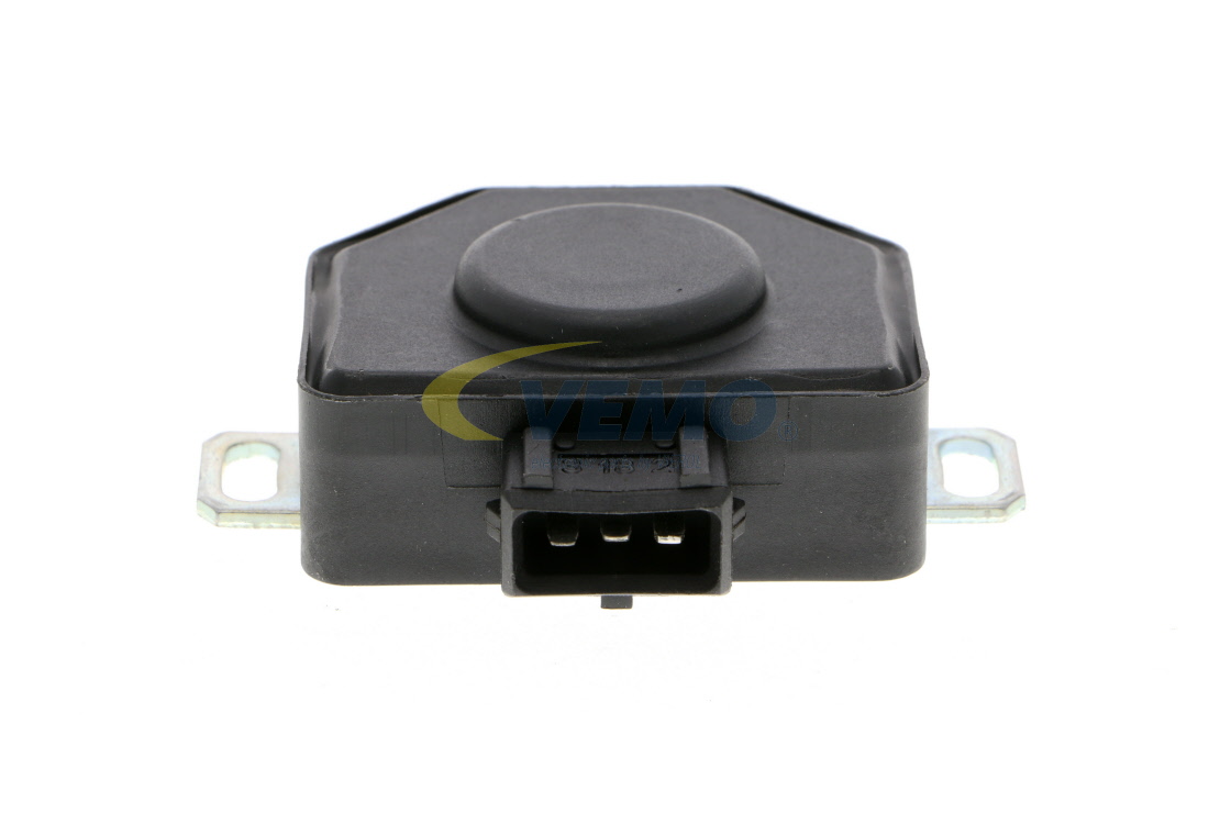 VEMO V20-72-0409 Gasklep positiesensor VAUXHALL Carlton Mk3 Sedan (V87) 1.8 i 115 Pk 18 SEH