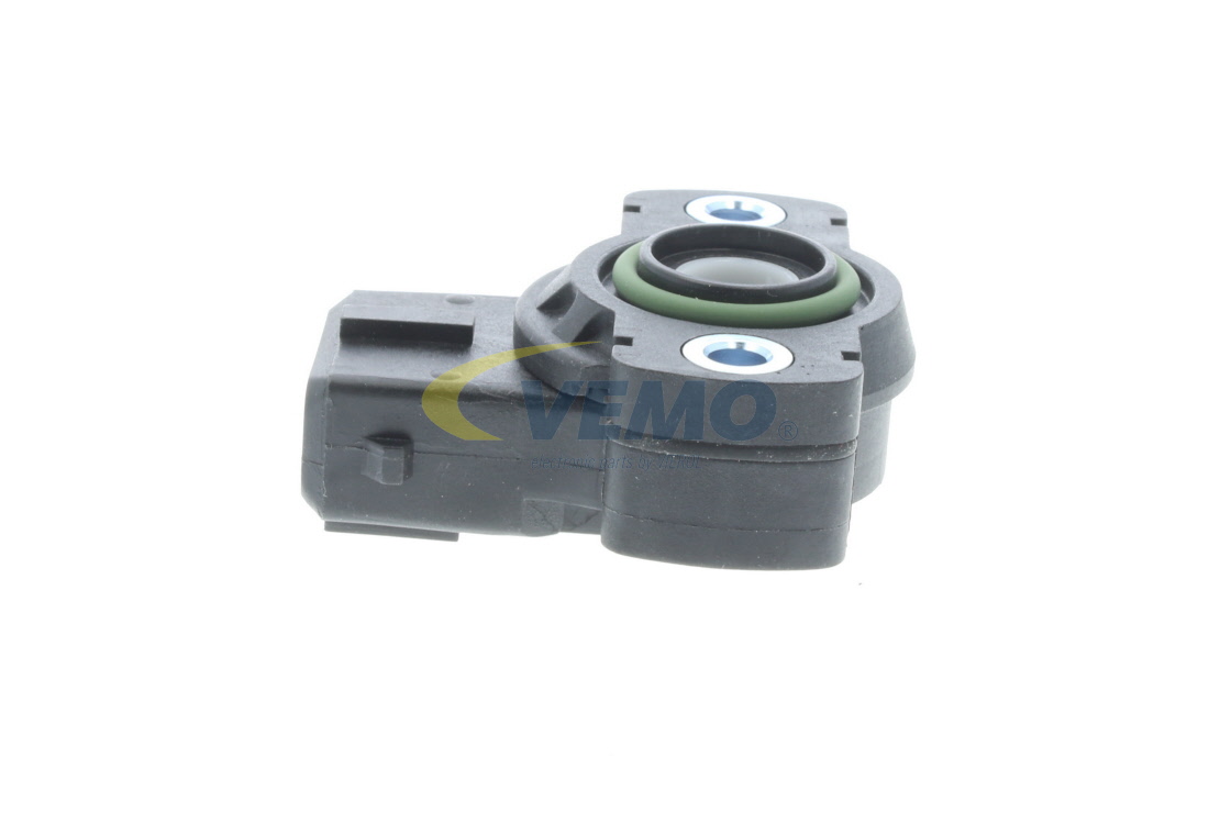 VEMO V20-72-0410 Drosselklappenpotentiometer BMW E36 M3 3.2 321PS 1996