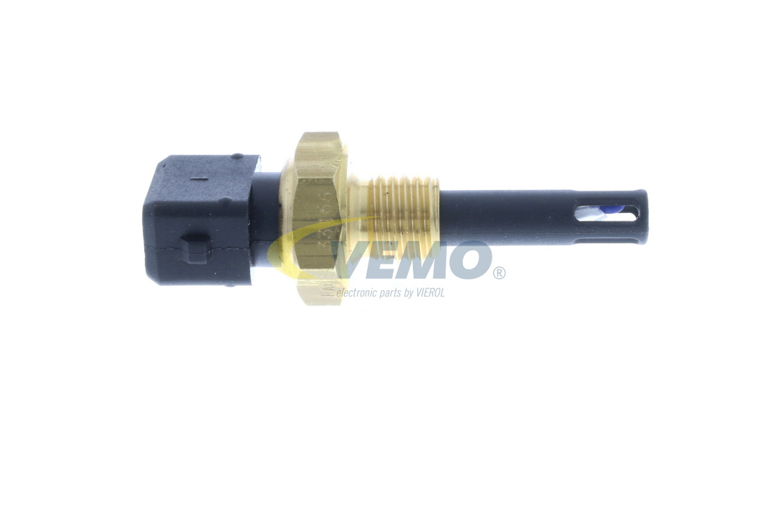 VEMO V20-72-0456 Imuilman lämpötila-anturi BMW X3 E83 3.0 d 204 hv M57 D30 (306D2)