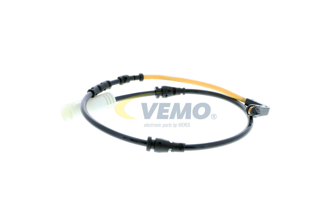 VEMO V20-72-0532 Fékdob M3 GTS 450 LE S65 B44 A