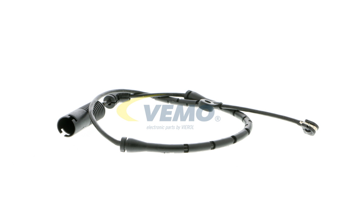VEMO V20-72-0534 Fékdob M 343 LE S54 B32 (326S4)