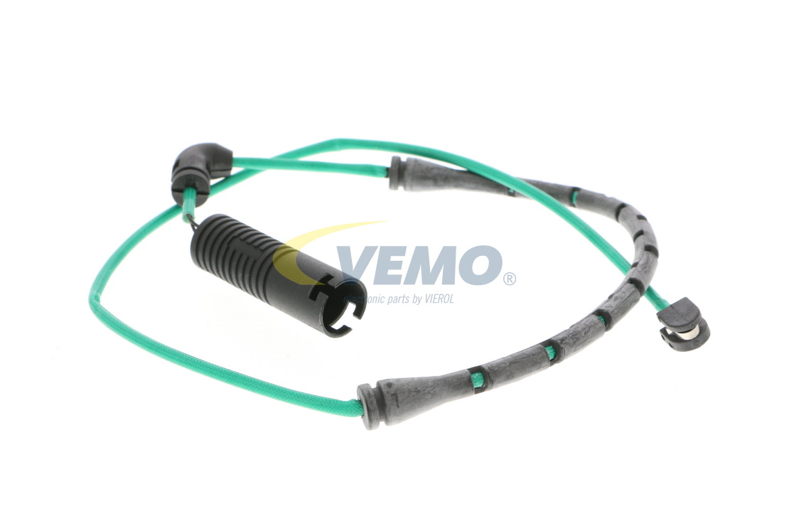 VEMO V20-72-5103 Bremstrommel 330Ci 231 PS M54 B30 (306S3)