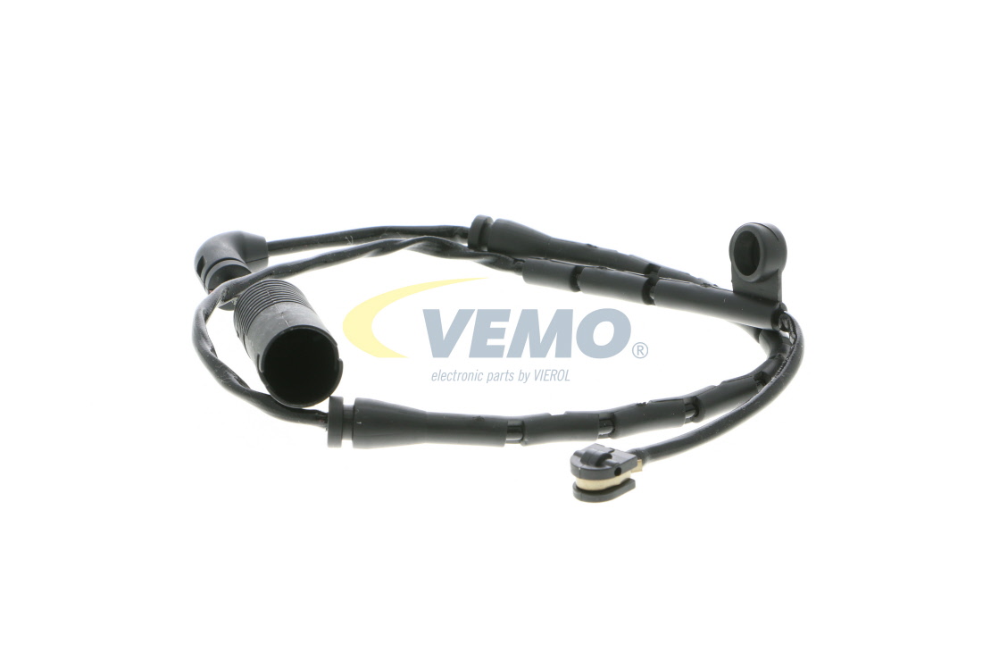 VEMO V20-72-5105 Bremstrommel 320Ci 2.2 170 PS M54 B22 (226S1)
