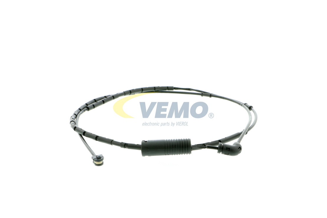 VEMO V20-72-5106 Bremstrommel 320Cd 2.0 150 PS M47 D20 (204D4)
