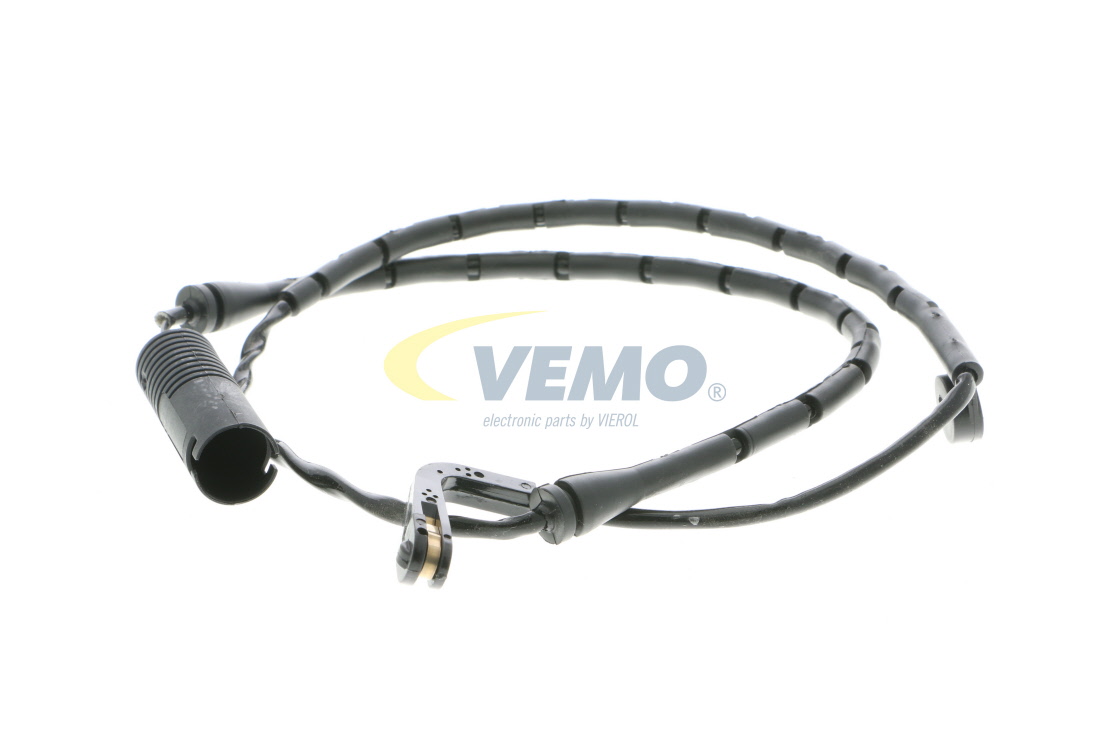 BMW VEMO Alarmkontakt bremsebeleggslitasje V20-72-5112