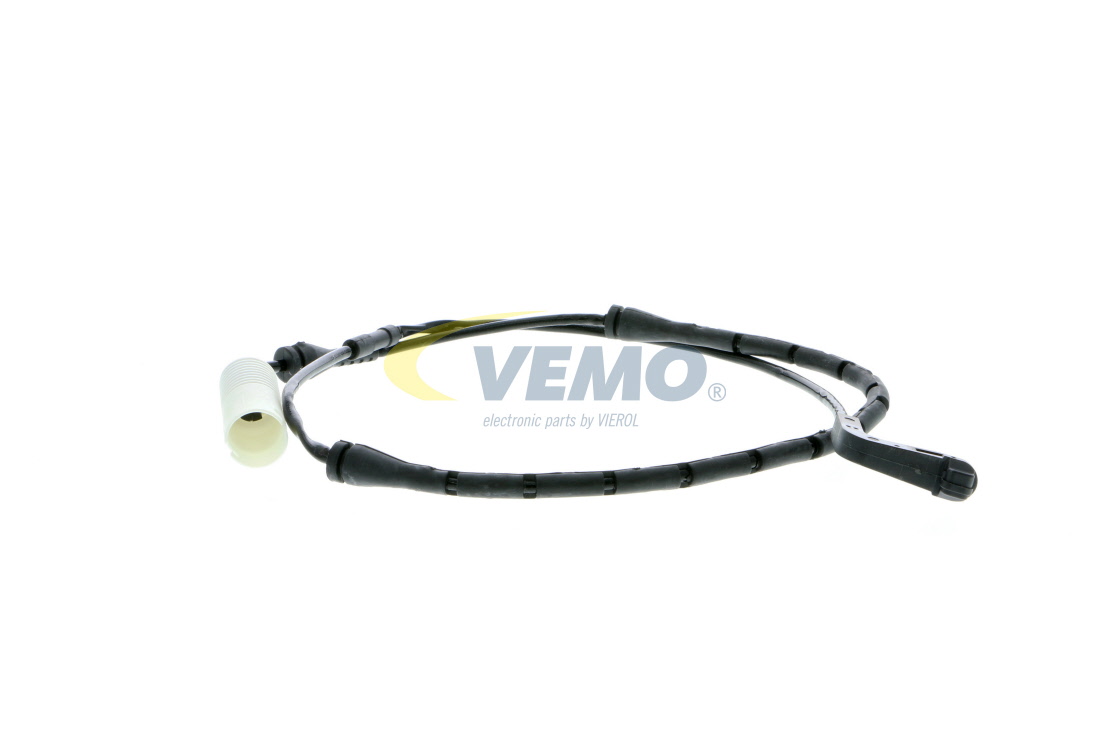 VEMO V20-72-5122 Fékdob 730 i, Li 258 LE N52 B30 A