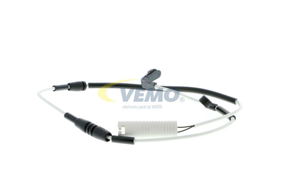 VEMO V20-72-5123 Fékdob 730 i, Li 258 LE N52 B30 A