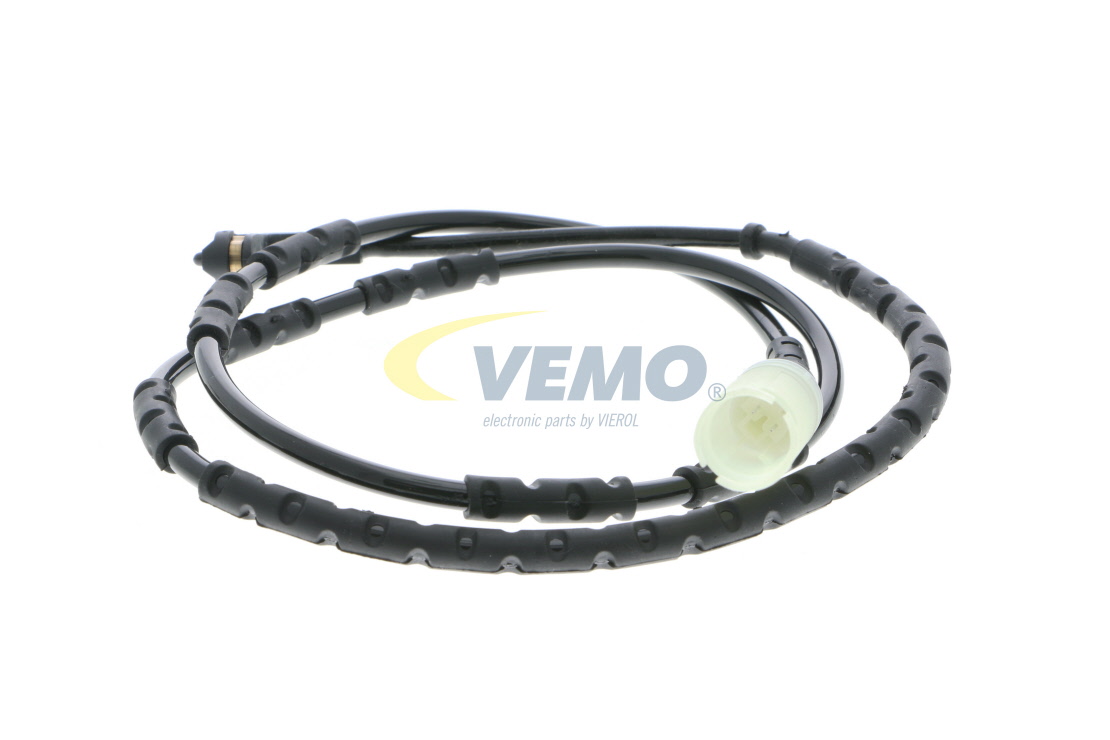 VEMO V20-72-5124 Fékdob M3 420 LE S65 B40 A