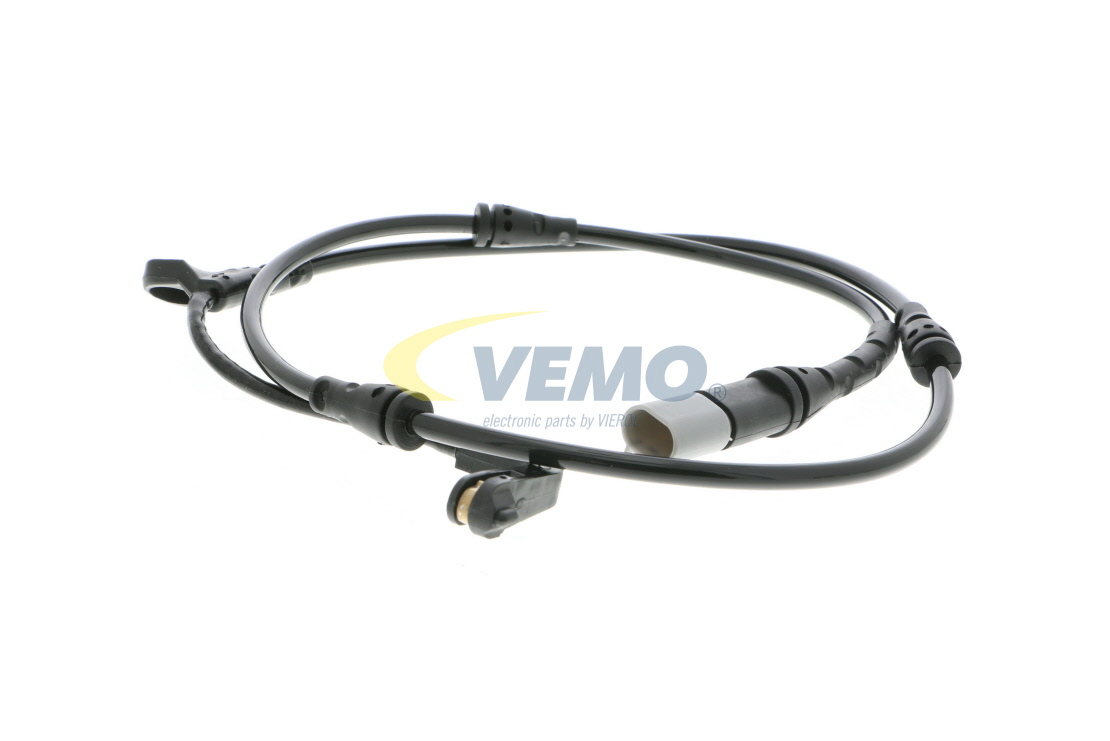 VEMO V20-72-5135 Fékdob xDrive30d 3.0 235 LE N57 D30 A