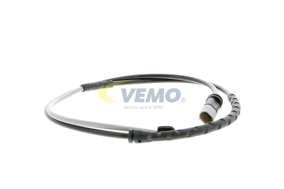 VEMO V20-72-5136 Fékdob 3.0 d 235 LE M57 D30 (306D3)