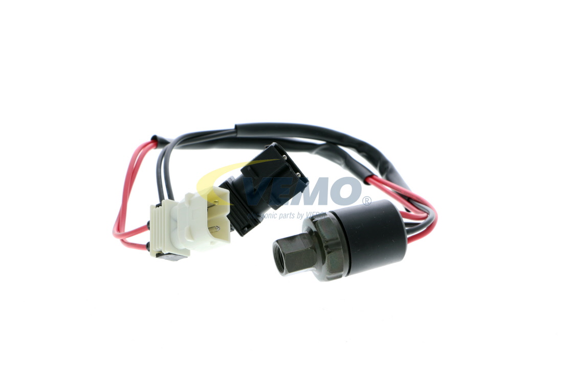 VEMO V20-73-0001 Klíma nyomáskapcsoló Audi A8 D2 2.8 174 LE AAH
