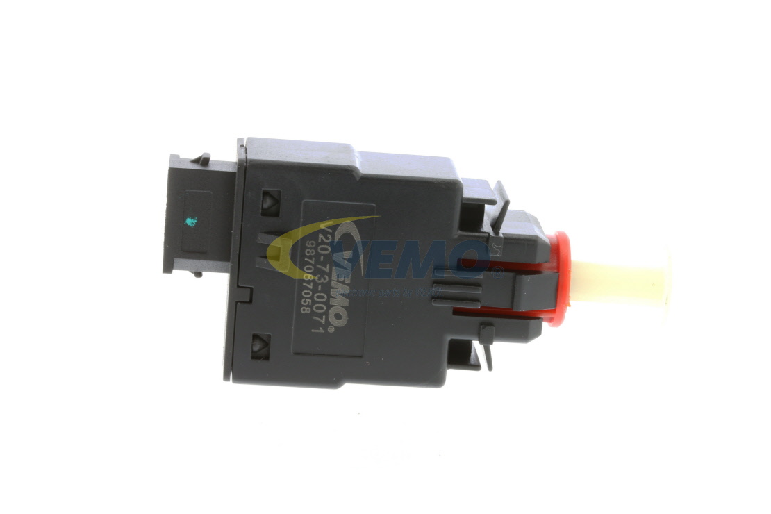 VEMO V20-73-0071 Bremslichtschalter BMW E30 Touring 318i 1.8 115 PS M40 B18 (184E1)