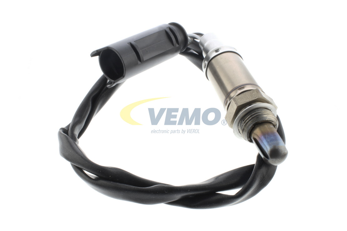 VEMO V20-76-0029 Exhaust flex pipe 316ti 1.8 115 hp N42 B18 A