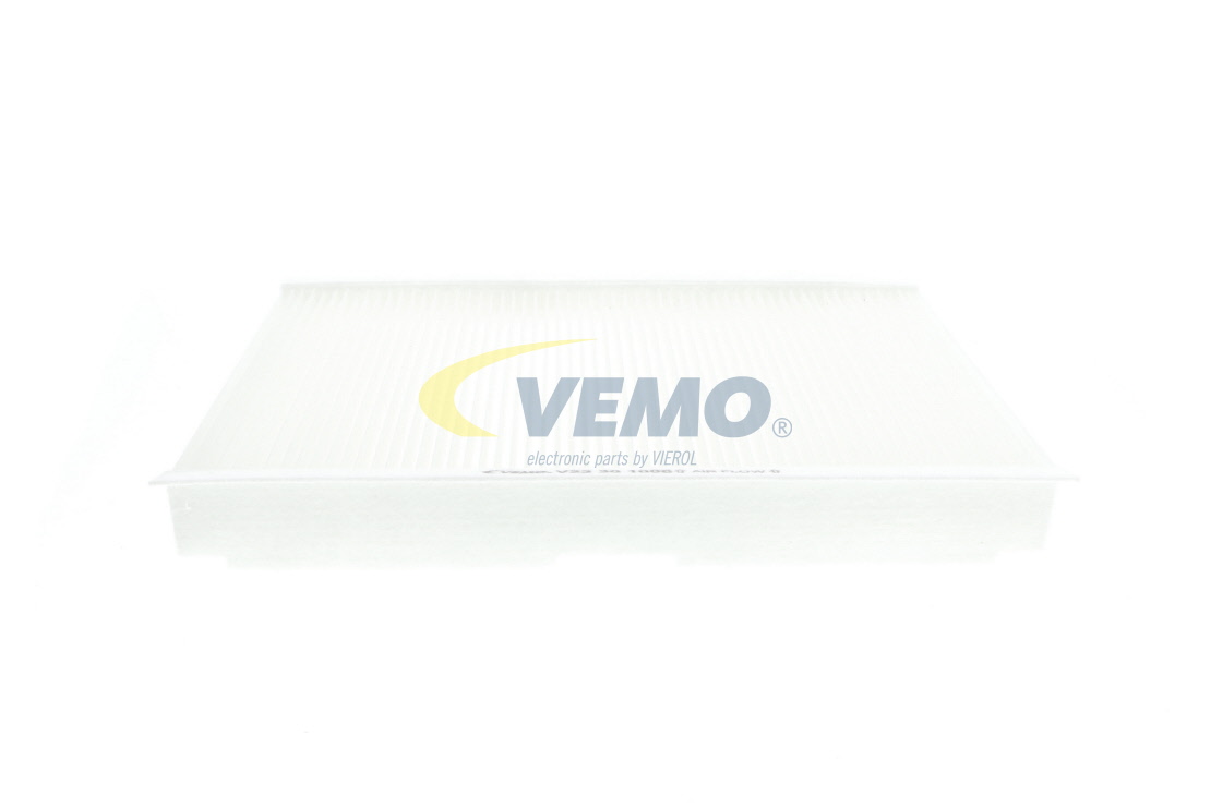 PEUGEOT VEMO Cabin air filter V22-30-1006