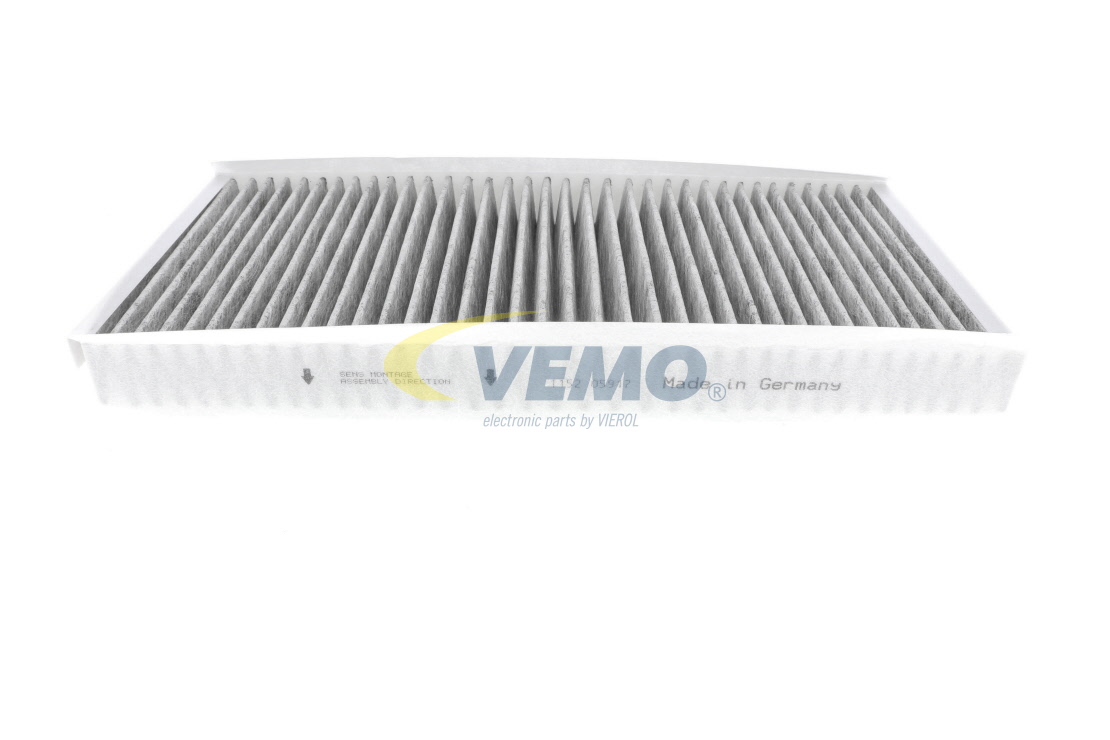 TOYOTA VEMO Cabin air filter V22-31-1006