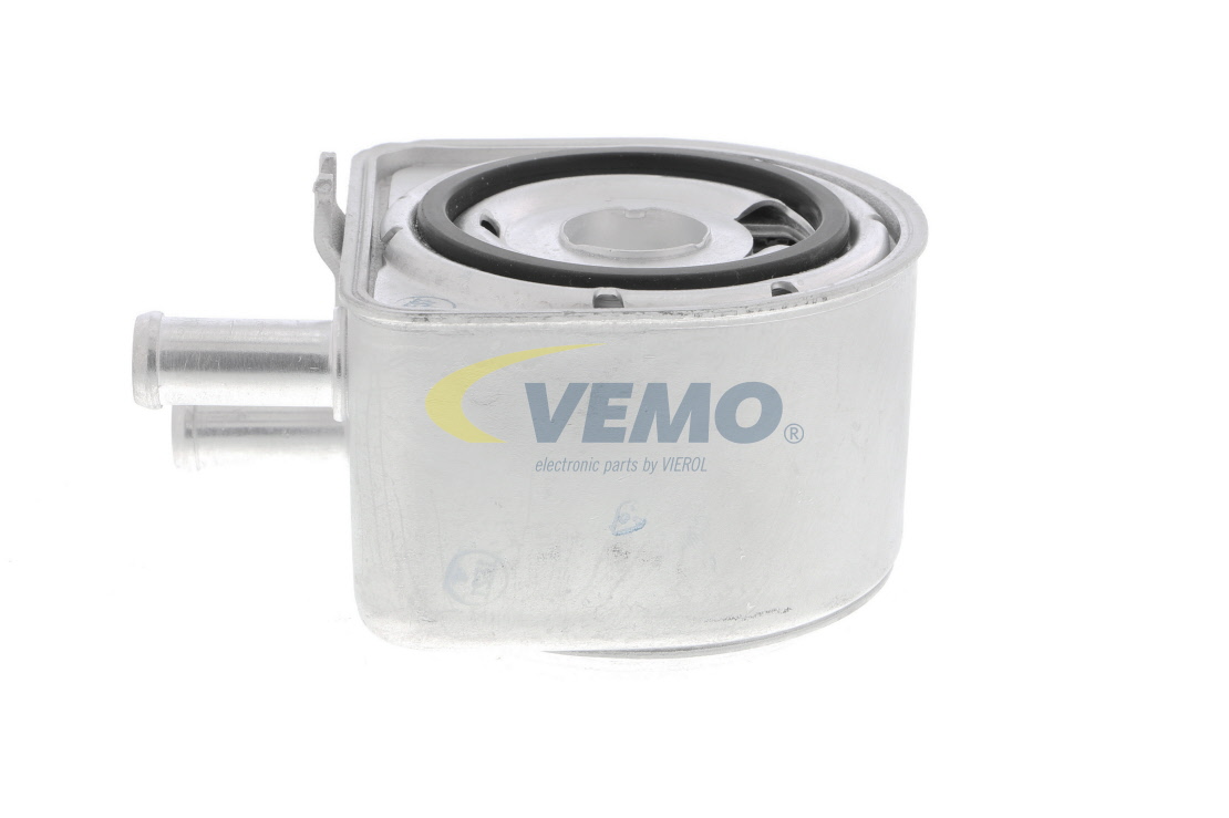 VEMO V22-60-0001 Ψυγείο λαδιού Fiat Scudo 220L Van 2.0 JTD 16V 109 PS RHK (DW10UTED4)