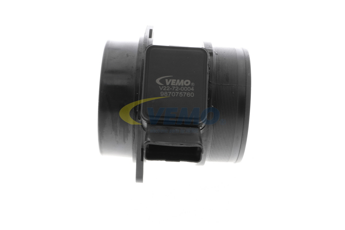 VEMO V22-72-0004 Debimetro Lancia Phedra 179 2.2 JTD 128 CV 4HW (DW12ATED4)