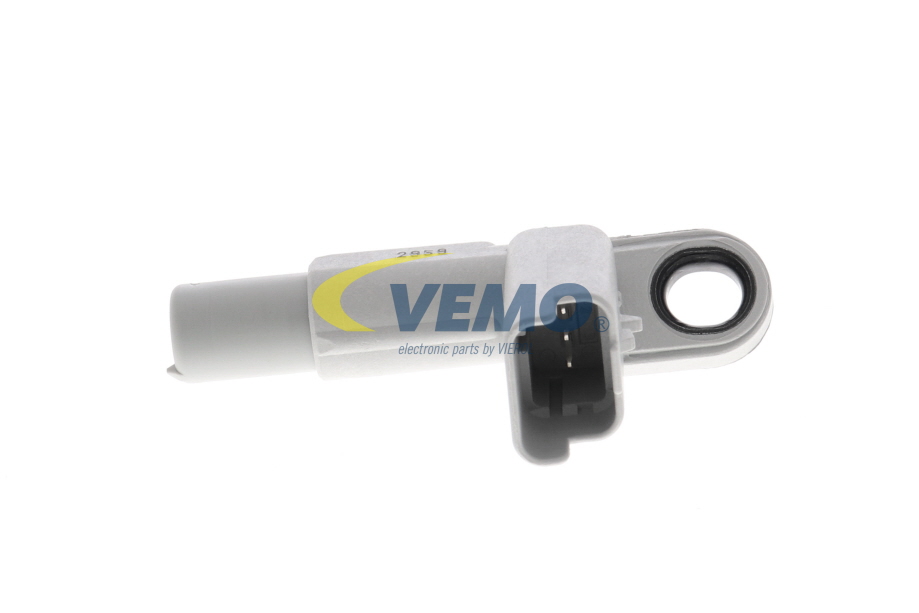 VEMO V22-72-0024 Tyre pressure sensor (TPMS) 1.4 HDi 68 hp 8HX (DV4TD)