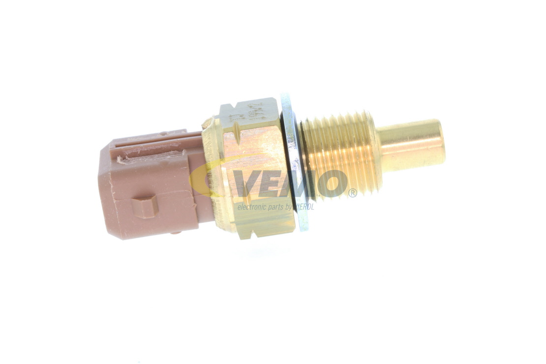 VEMO V22-72-0066 Sensor temperatura de combustível 1.6 8V 90 cv NFZ (TU5JP)