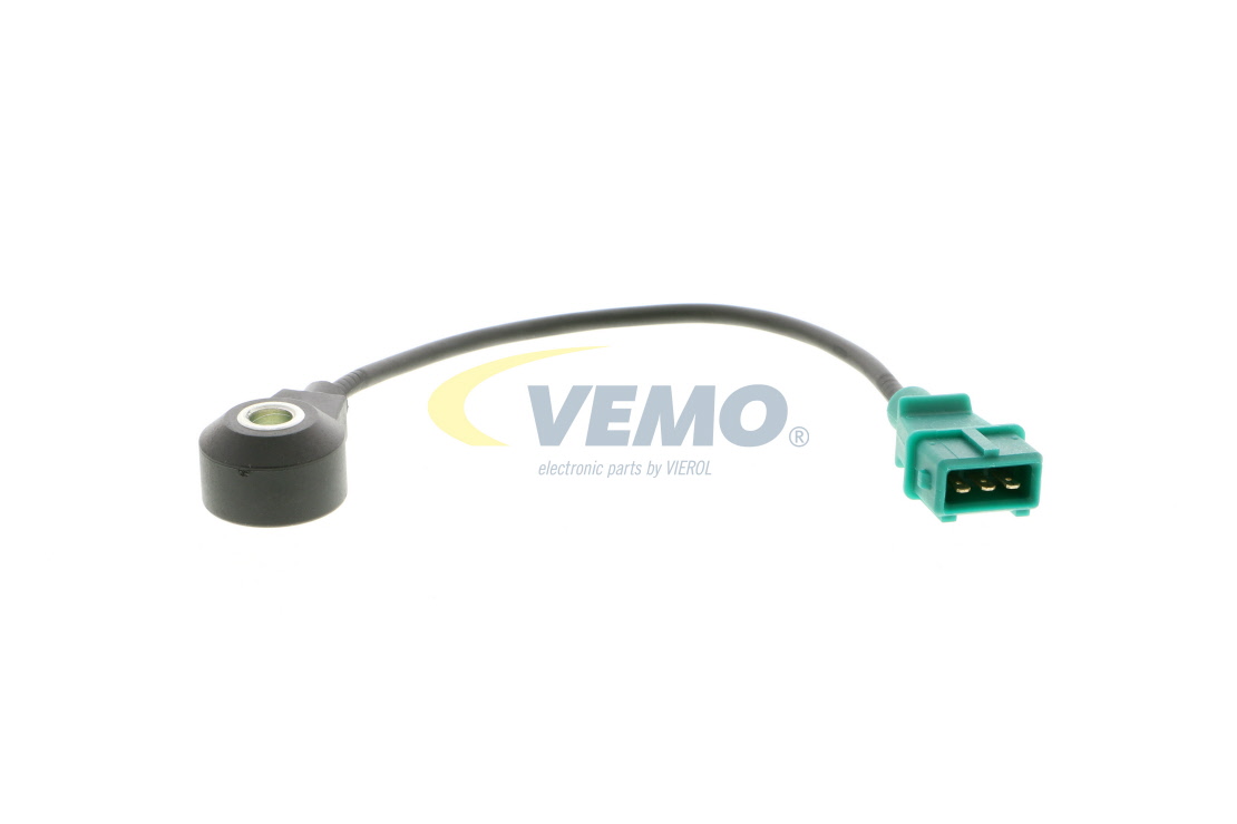 VEMO V22-72-0071 Αισθητήρα κρούσης Citroën C5 1 3.0 V6 207 PS XFX (ES9J4S)