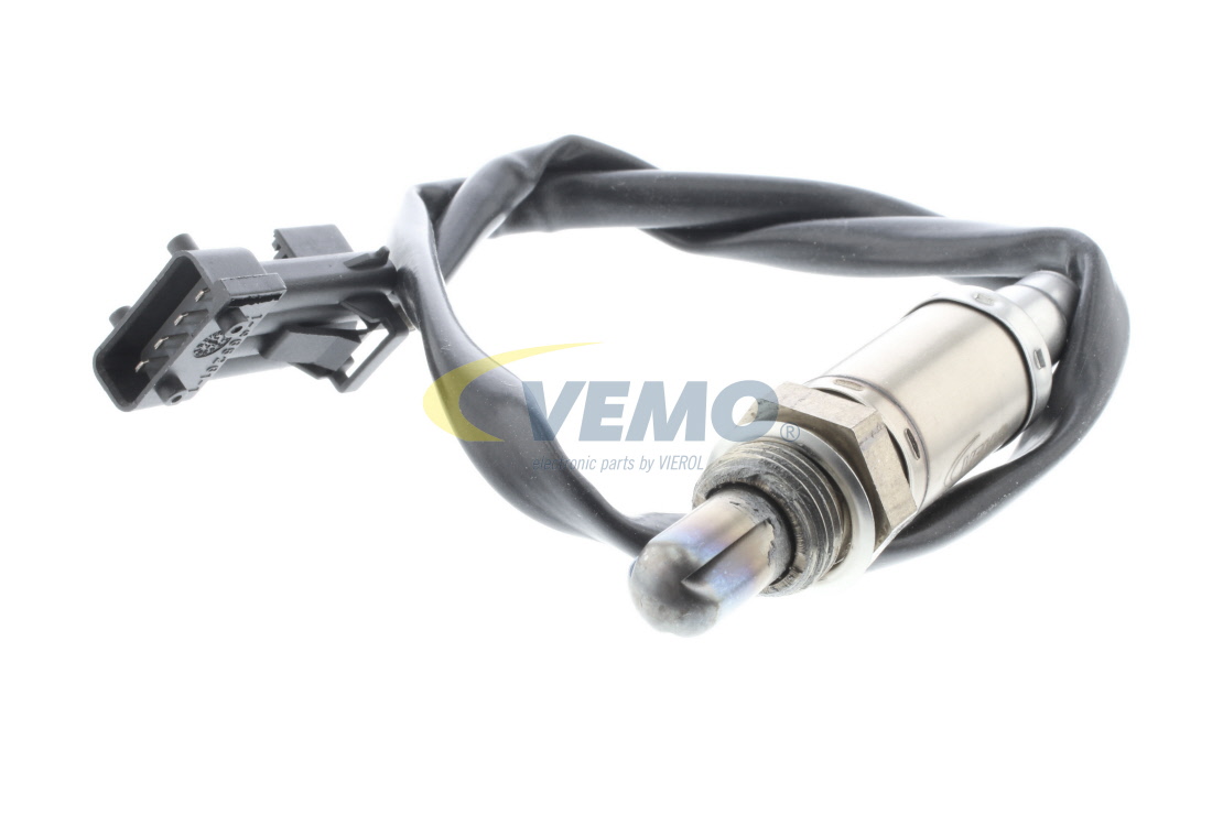 VEMO V22-76-0001 Osłona termiczna tłumika 3.0 V6 204 KM XFX (ES9J4S)