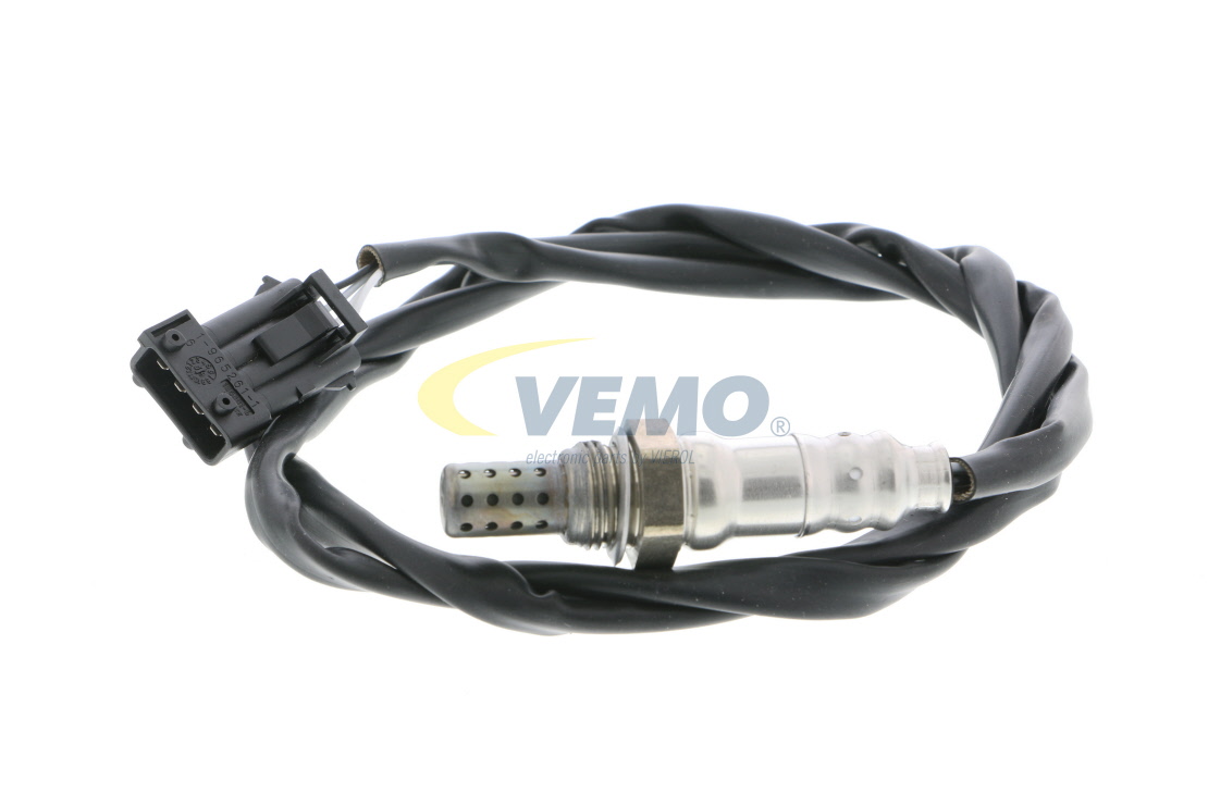 VEMO V22-76-0006 Σπιραλ εξάτμισης 3.0 V6 207 PS XFU (ES9A)