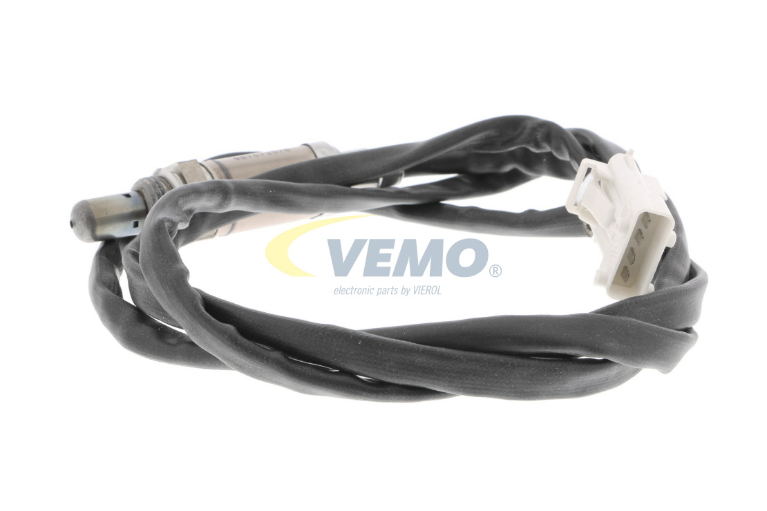 VEMO V22-76-0010 Exhaust tips 1.6 i 79 hp 220 A2.000