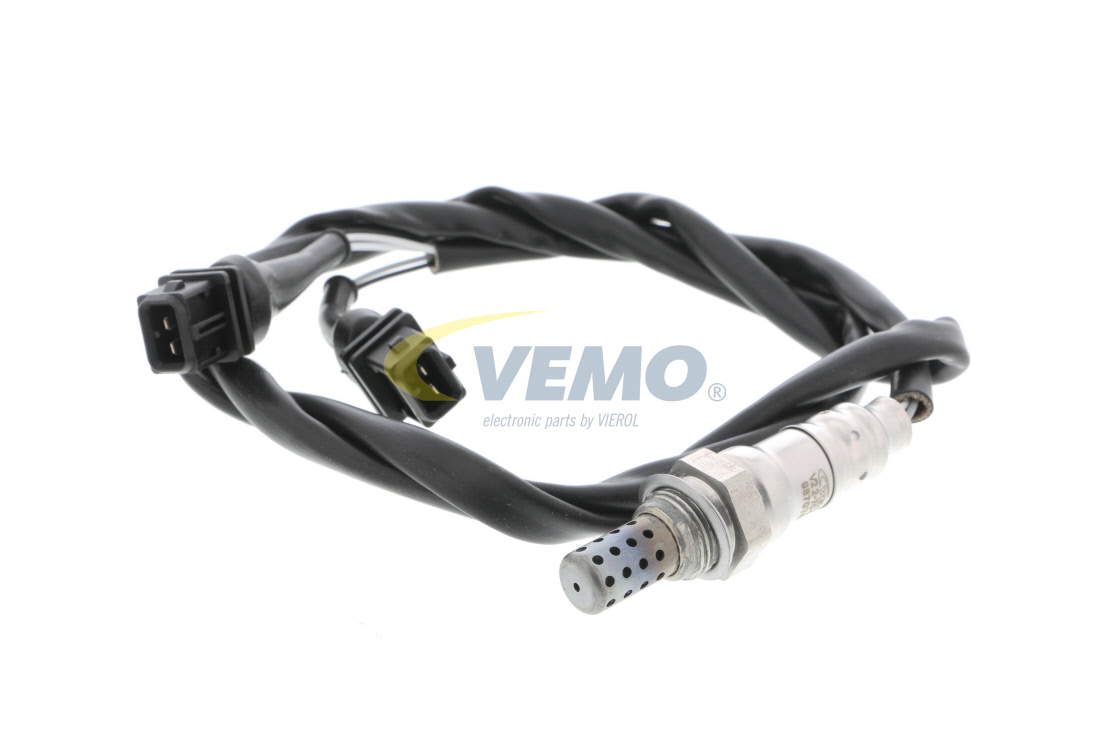 VEMO V22-76-0013 Lambda sensor CITROËN AX Hatchback 1.4 GT 80 hp KDZ (TU3M/Z)