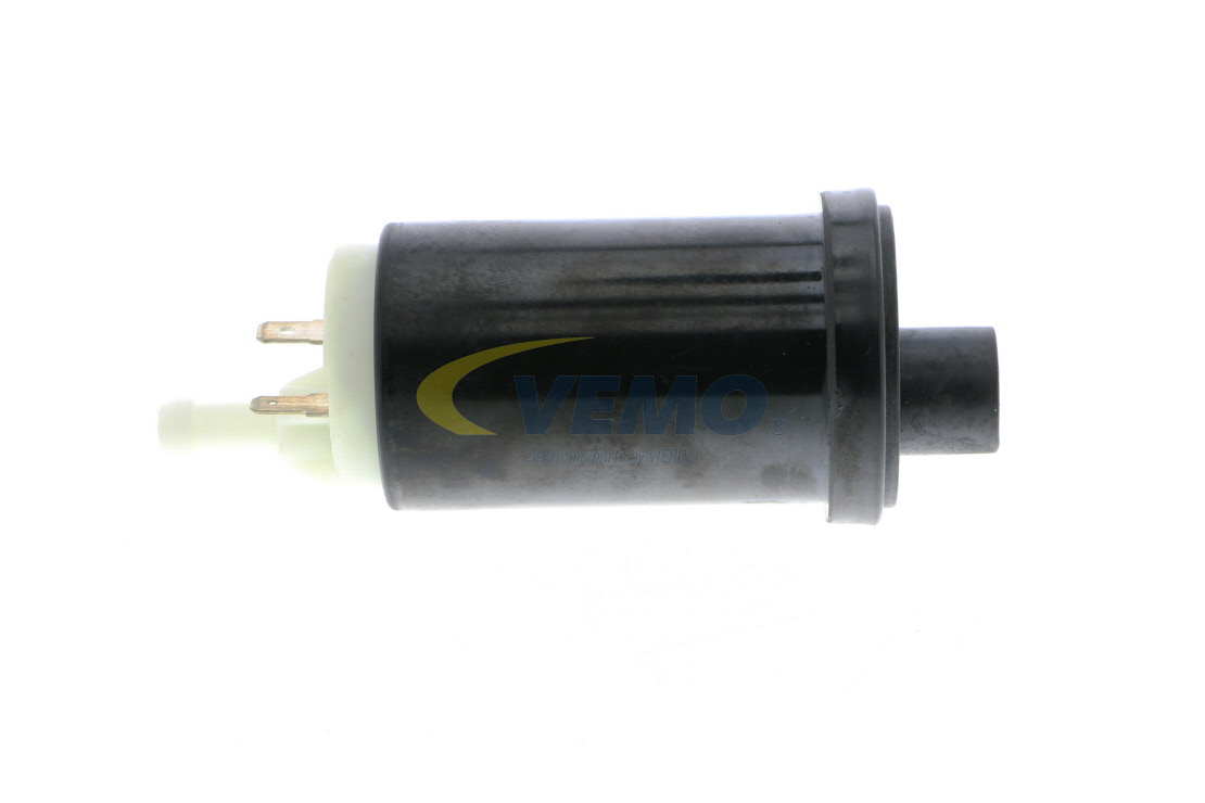 VEMO V24-09-0001 Bränsletrycksgivare 2.8 TD 102 hk DL-52