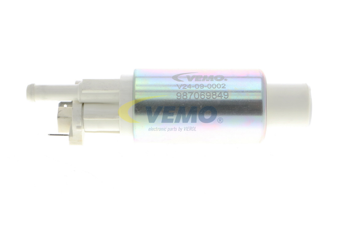 VEMO V24-09-0002 Σετ τσιμούχες μπεκ ψεκασμού 1.8 i.e. 101 PS 836 A5.000